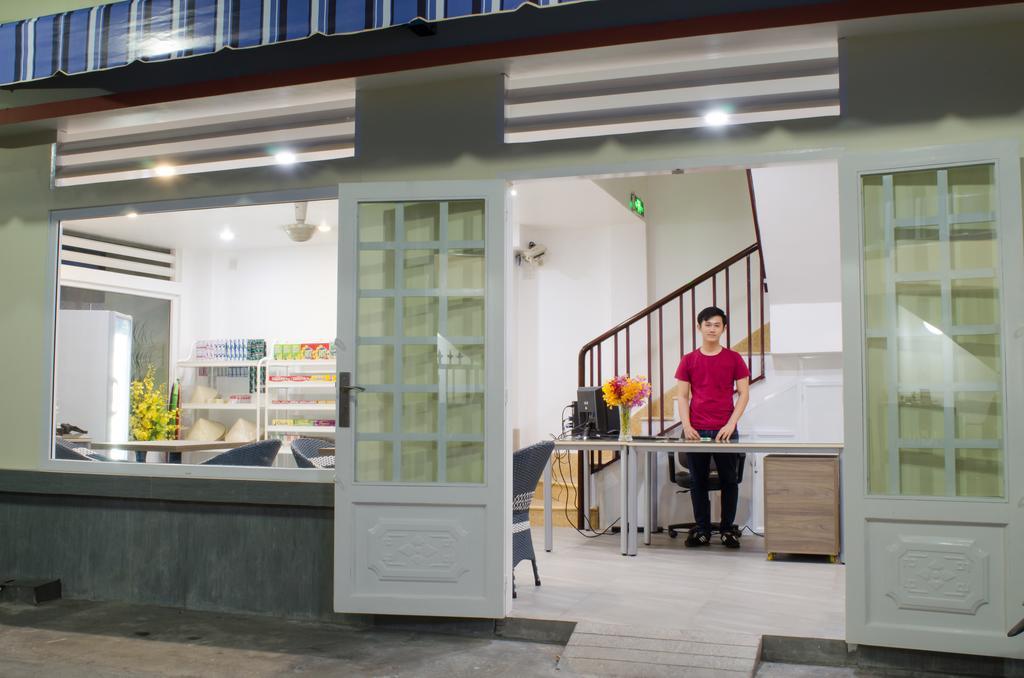 西贡勒布兰克酒店 胡志明市 外观 照片
